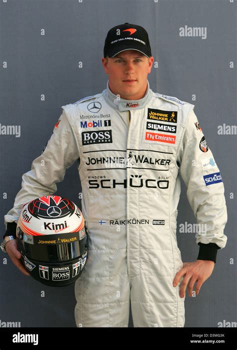 rm kimi raikkonen